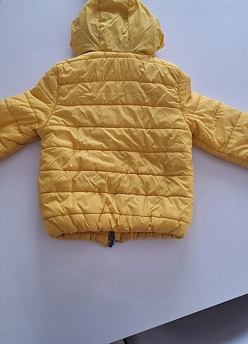 LC Waikiki Lcw sisme mont