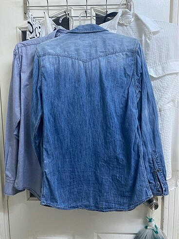 Mavi Jeans Birkaç kez kullanılmış