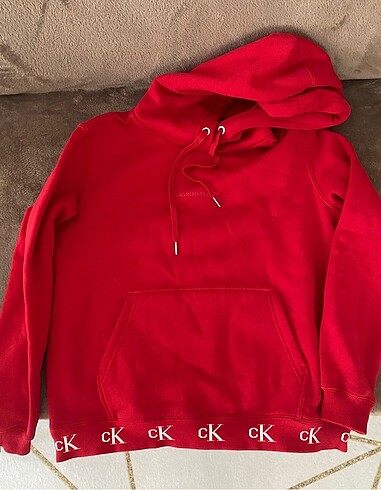 Calvin Klein sweatshirt