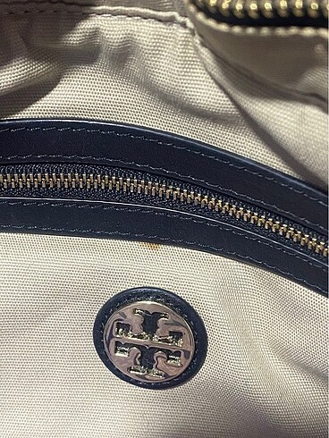 Beden siyah Renk Tory Burch çanta