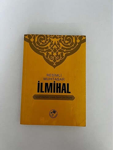 İlmihal