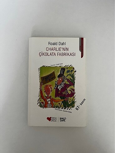 Çocuk öykü kitabı