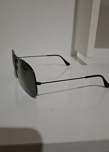 Ray ban erkek gözlüğü kullanılmamış