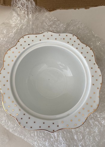 Beden Pip Studio royal şekerlik