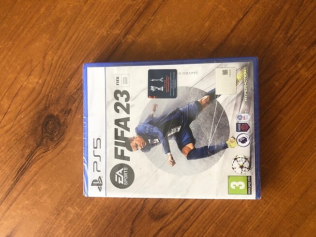 PS5 FIFA23 OYUN