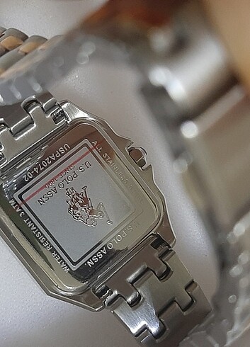 U.S Polo Assn. U.S.Polo Assn. Saat