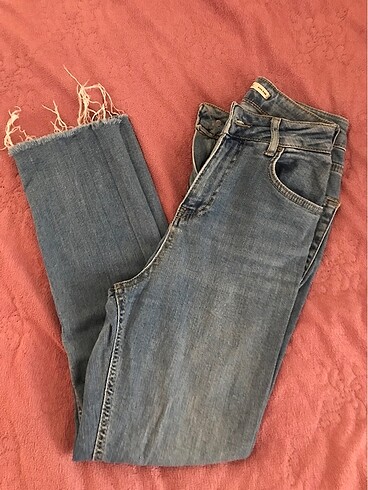 Addax jean