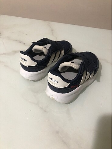 Adidas bebek ayakkabı
