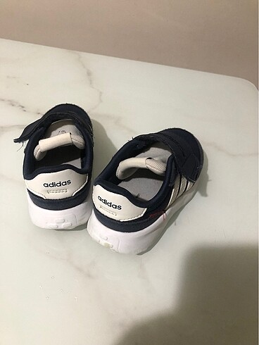 Adidas Adidas bebek ayakkabı