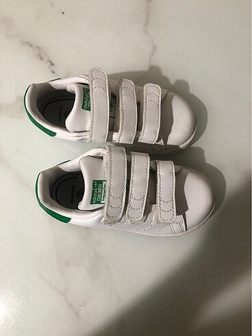 25 Beden Adidas ayakkabı