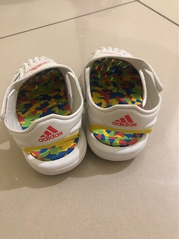 Adidas Adidas çocuk sandalet
