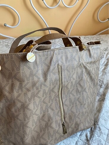 Michael Kors Kol çantası