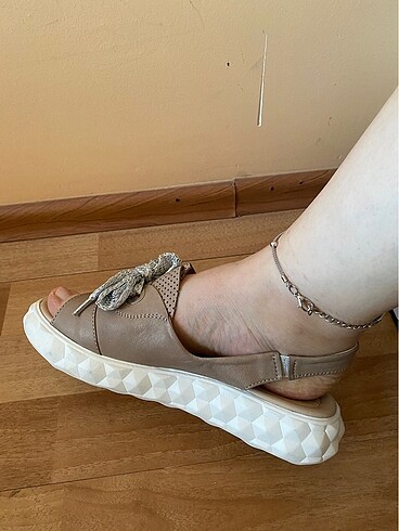 Diğer Sandalet