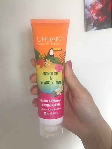 Urban care saç kremi