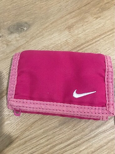 Nike cüzdan