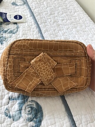 Nine West Nine West Makyaj Çantası