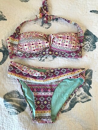 Penti Bikini Takımı