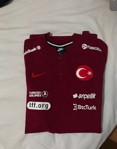 TFF MİLLİ TAKIM ÜSTÜ