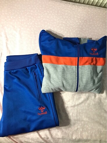 HUMMEL İKİLİ TAKIM