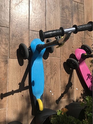 Decathlon scooter