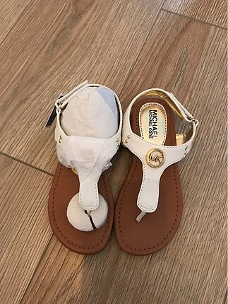 Micheal Kors çocuk sandalet