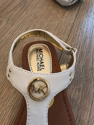 28 Beden Micheal Kors çocuk sandalet