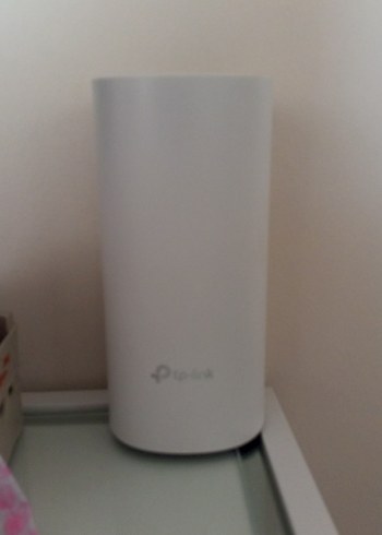 TP-Link Deco E4 Kablosuz Mesh Wi-Fi Sistemi - Görsel 4
