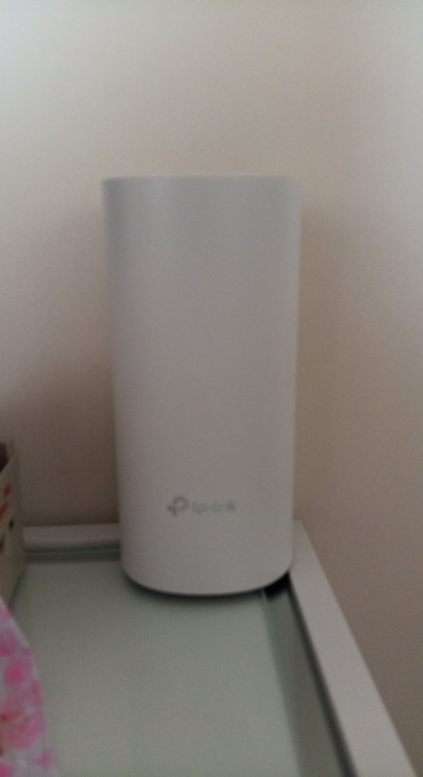 TP-Link Deco E4 Kablosuz Mesh Wi-Fi Sistemi - Görsel 4