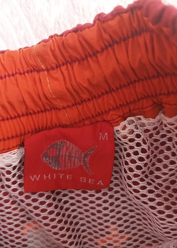 Erkek deniz şortu - Görsel 2