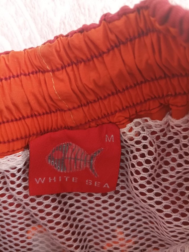 Erkek deniz şortu - Görsel 2