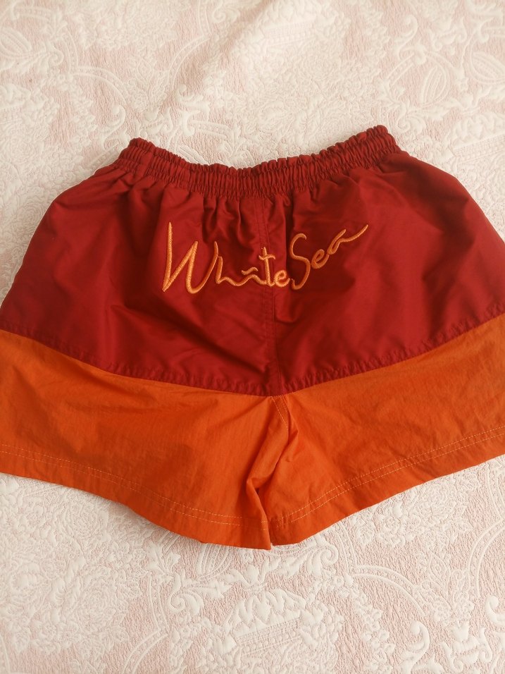 Erkek deniz şortu - Görsel 3