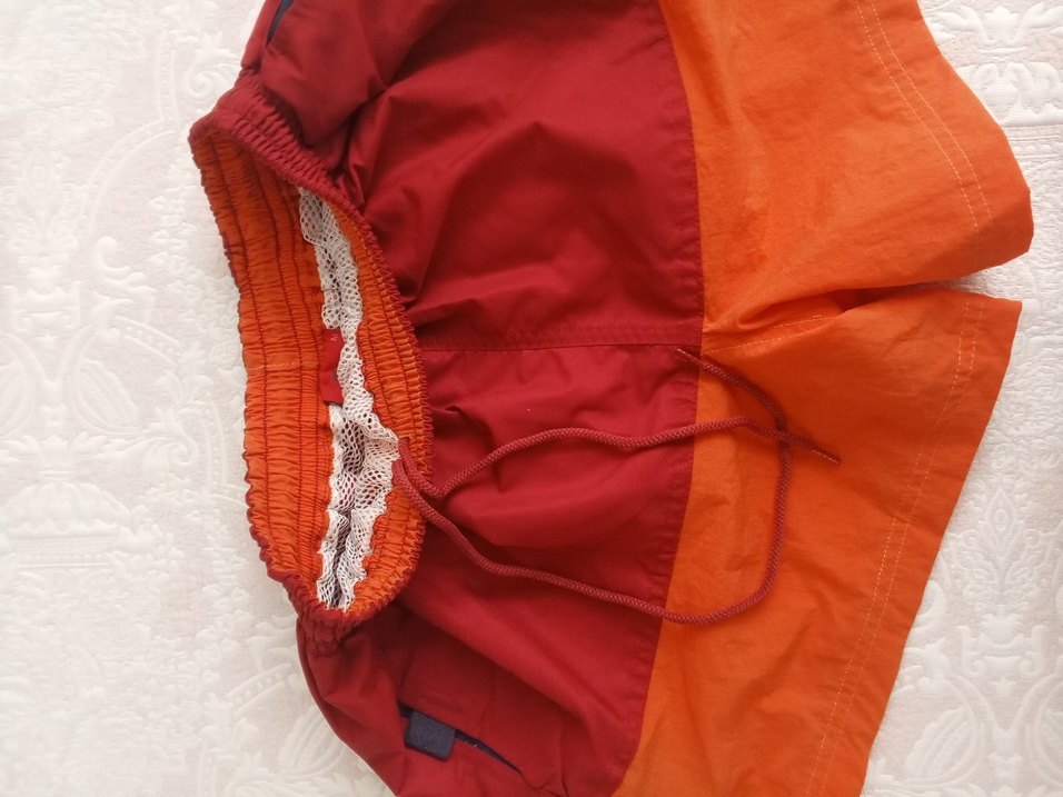 Erkek deniz şortu - Görsel 4