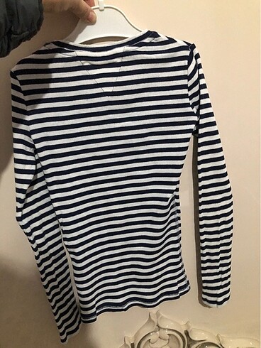 Tommy Hilfiger Orjinal tomy.