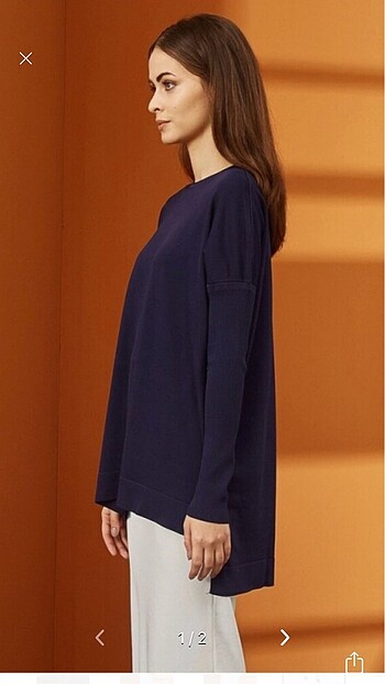 Nuss tunik