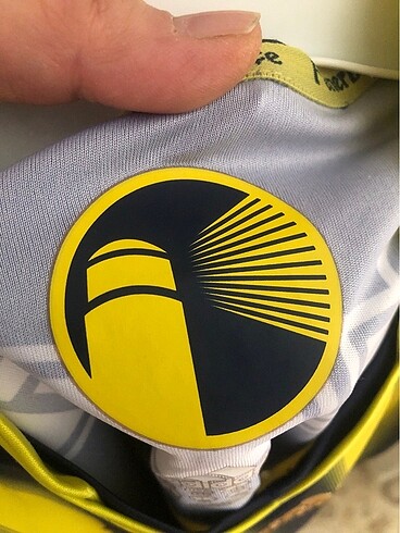 Adidas Orjinal Adidas Fenerbahçe forması