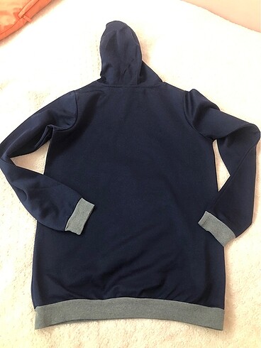 13-14 Yaş Beden Lcv sweat.