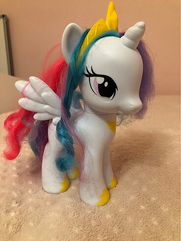 Unicorn.