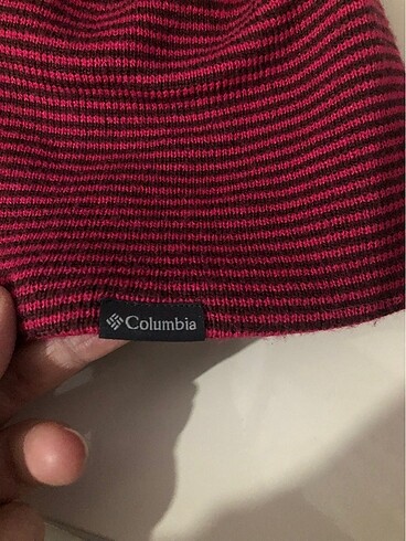 Nike Orjinal columbia bere.