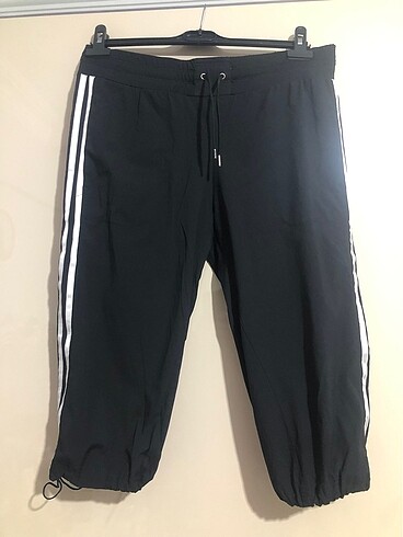 Adidas Orjinal Adidas kapri.