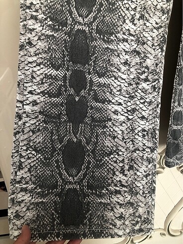 Zara Kot pantolon .