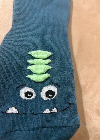 Erkek Çocuk çorap - Görsel 3