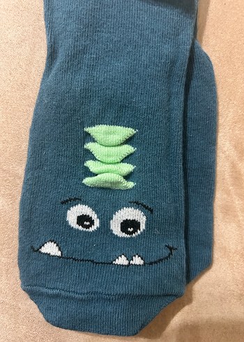 Erkek Çocuk çorap - Görsel 2