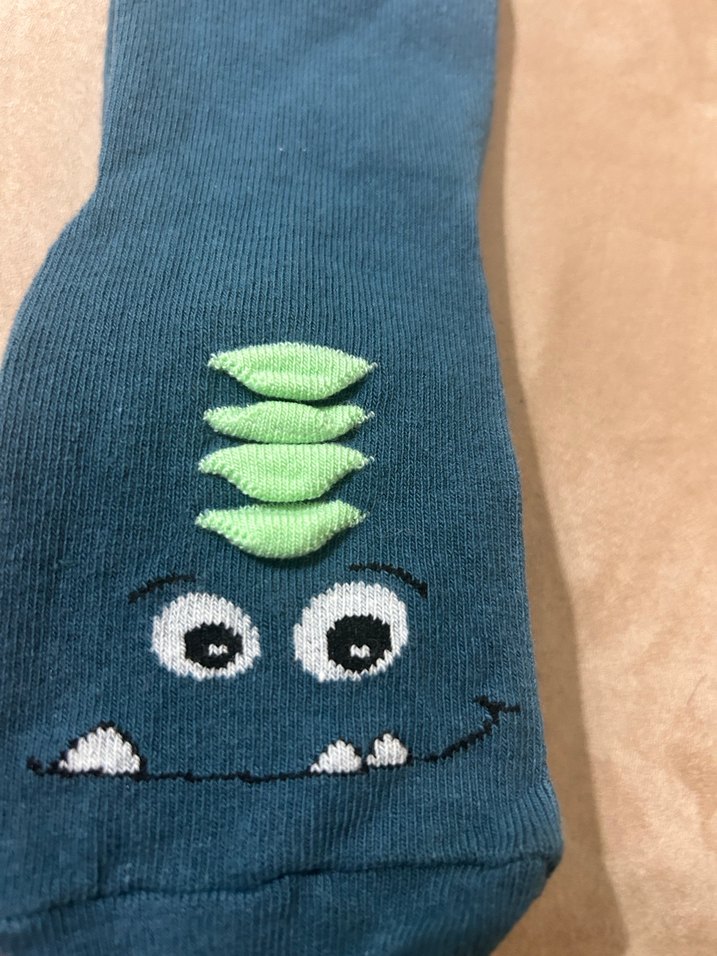 Erkek Çocuk çorap - Görsel 3