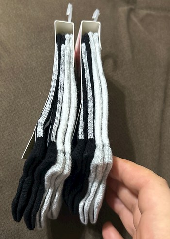 Dörtlü çorap - Görsel 3