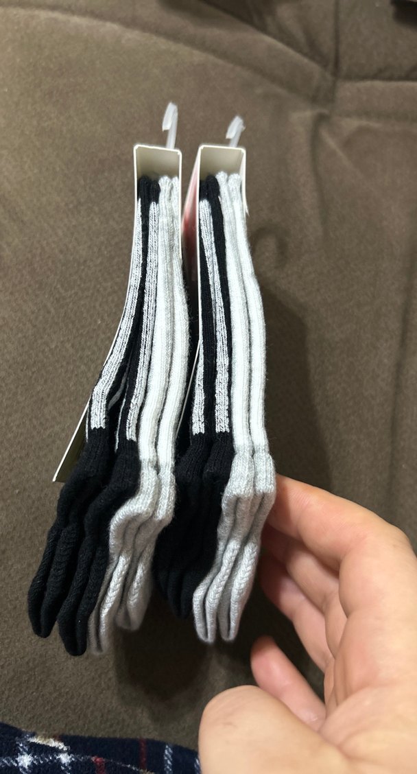 Dörtlü çorap - Görsel 3