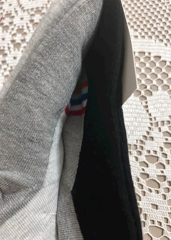 Üçlü patik çorap - Görsel 3