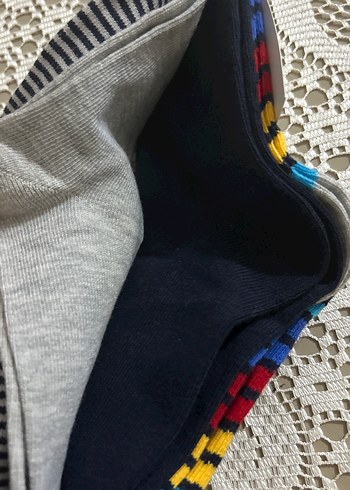 Dörtlü Erkek çocuk Çorabı - Görsel 6