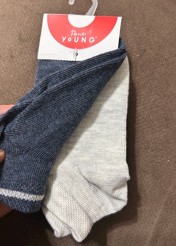 Dörtlü çorap - Görsel 6