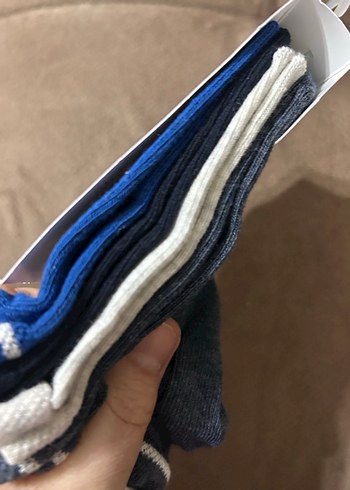 Dörtlü çorap - Görsel 2