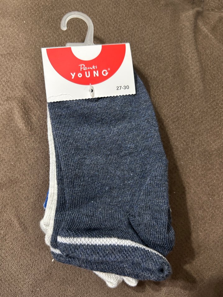 Dörtlü çorap - Görsel 4